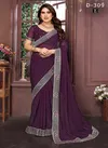 Df 309 A To E Crunchy Saree Bulk Orders In India